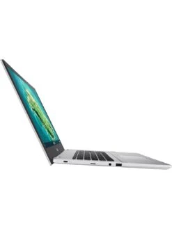 Asus Chromebook CX1 (CX1700) - 17.3in FHD, Intel Celeron N4500, 4GB RAM, 128GB SSD - Silver -Digital Station UDHJA SQ5 0000000035 SILVER SLd1