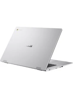 Asus Chromebook CX1 (CX1700) - 17.3in FHD, Intel Celeron N4500, 4GB RAM, 128GB SSD - Silver -Digital Station UDHJA SQ7 0000000035 SILVER SLd3