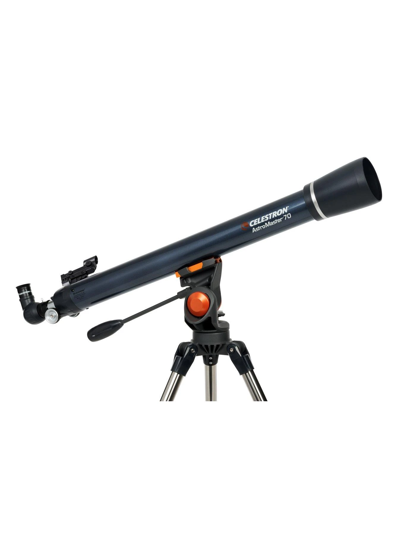 Celestron Astromaster 70AZ Telescope 2 Celestron Astromaster 70AZ Telescope - Image 2