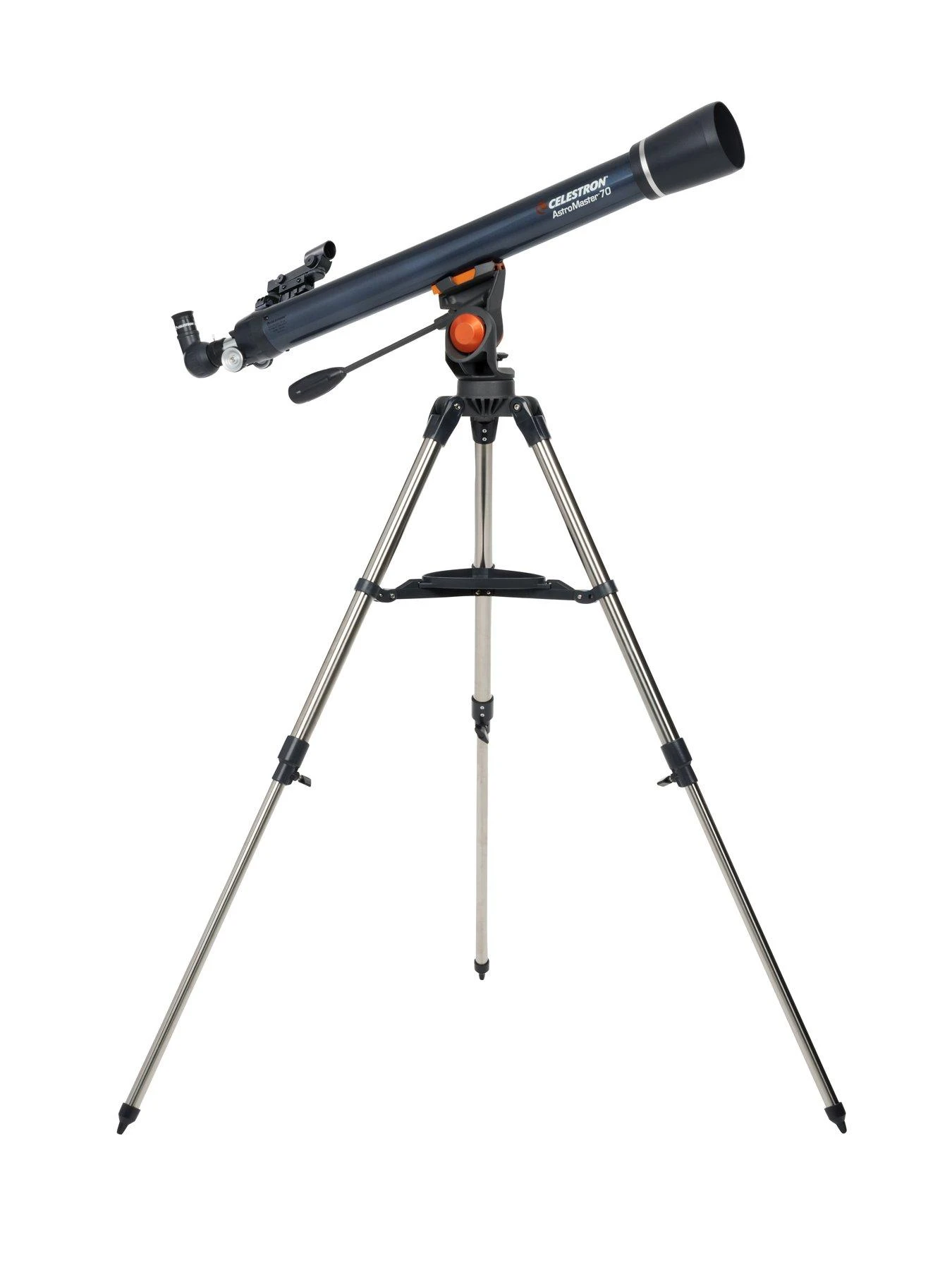 Celestron Astromaster 70AZ Telescope 3 Celestron Astromaster 70AZ Telescope - Image 3