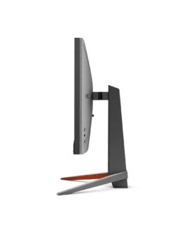 BenQ EX2710Q 27-inch QHD IPS Monitor Eye Care 165Hz FreeSync HDR400 Monitor (HDMI, DP, 2560x1440, 1000:1, 1ms, 400cd/m²) - Dark Grey -Digital Station UKFX9 SQ6 0000000005 GREY SLd2