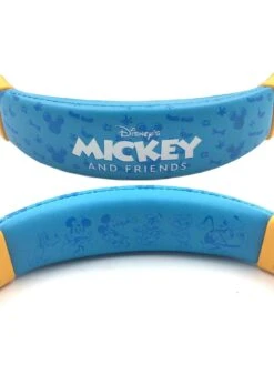 Pebble Gear Disney Mickey & Friends Kids Tablet Bundle By Pebble Gear  -Digital Station ULFYV SQ5 0000000029 MULTI SLd1