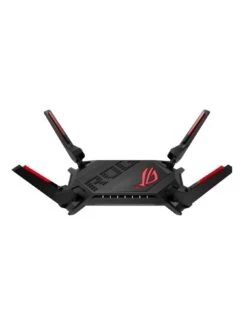 Asus ROG Rapture Gaming Router WIFI6  GT-AX6000 -Digital Station ULYY9 SQ4 0000000088 NO COLOR SLd