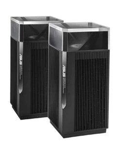 Asus ZenWiFi Pro XT12 AX11000 WiFi 6 Tri-Band Mesh System (2-Pack)