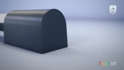 Philips Hue Play Gradient Light Tube LRG Black EU/UK 13 Philips Hue Play Gradient Light Tube LRG Black EU/UK -Digital Station UN3Q6 SQ7 0000000088 NO COLOR DVvL