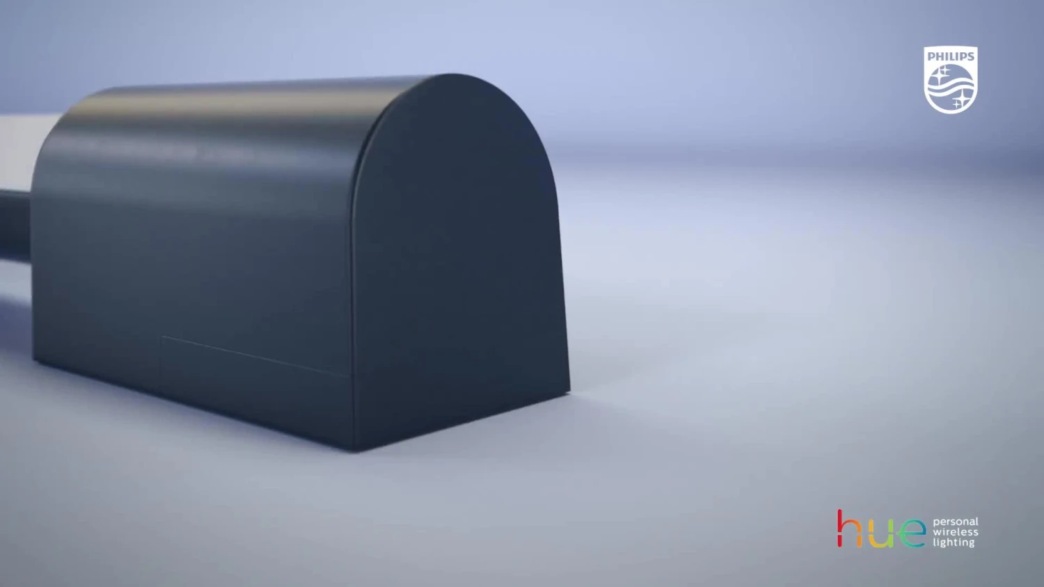 Philips Hue Play Gradient Light Tube LRG Black EU/UK 7 Philips Hue Play Gradient Light Tube LRG Black EU/UK - Image 7