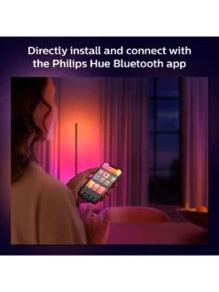 Philips Hue Hue Gradient Lightstrip Base EU UK -Digital Station UN3Q9 SQ4 0000000088 NO COLOR SLd2