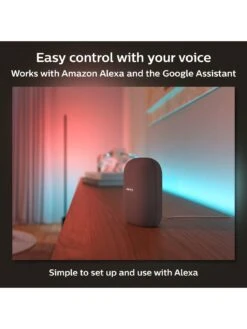 Philips Hue Hue Gradient Lightstrip Base EU UK -Digital Station UN3Q9 SQ5 0000000088 NO COLOR SLd3