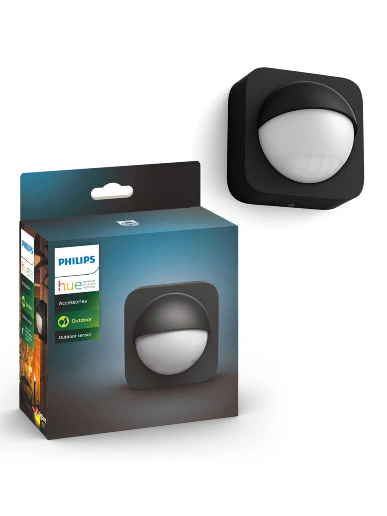 Philips Hue Hue Outdoor Sensor EU 2 Philips Hue Hue Outdoor Sensor EU - Image 2