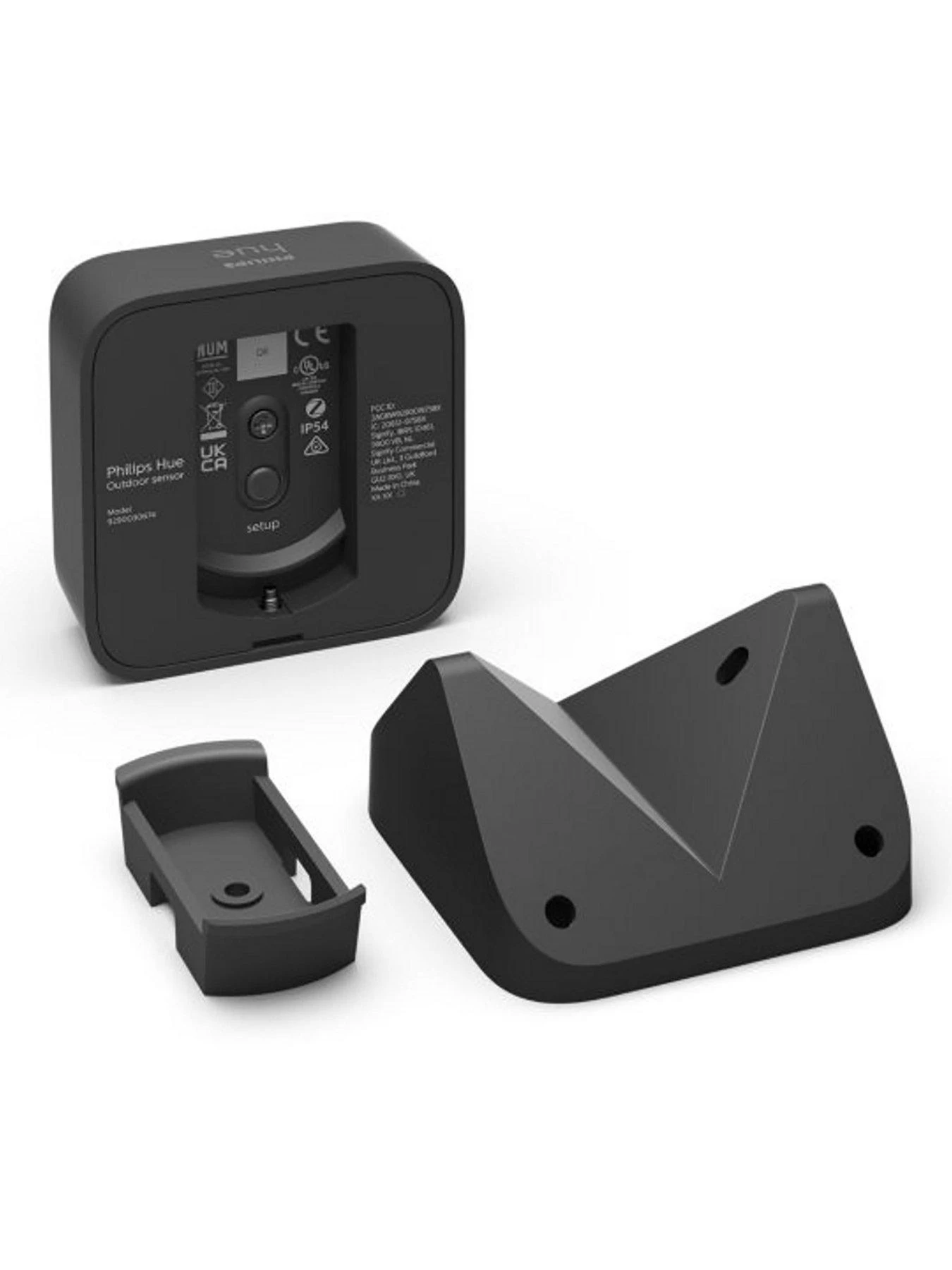 Philips Hue Hue Outdoor Sensor EU 3 Philips Hue Hue Outdoor Sensor EU - Image 3