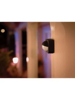 Philips Hue Hue Outdoor Sensor EU 9 Philips Hue Hue Outdoor Sensor EU -Digital Station UN3QR SQ4 0000000088 NO COLOR SLd2