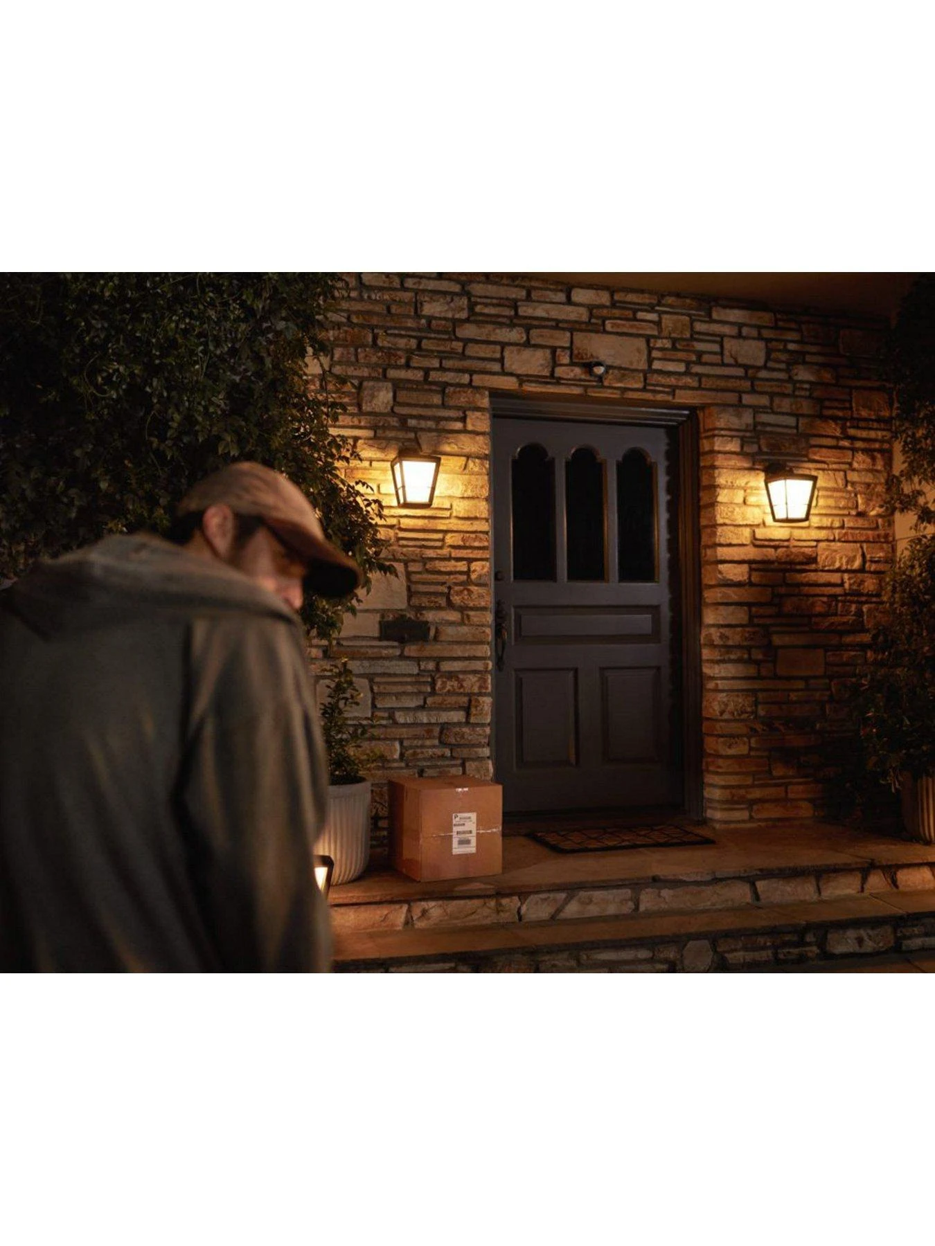 Philips Hue Hue Outdoor Sensor EU 5 Philips Hue Hue Outdoor Sensor EU - Image 5