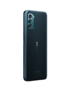 Nokia G21 - 4GB RAM, 64GB Storage, Dual SIM - Blue 9 Nokia G21 - 4GB RAM, 64GB Storage, Dual SIM - Blue -Digital Station UPJVH SQ3 0000000020 BLUE SLa