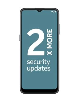 Nokia G21 - 4GB RAM, 64GB Storage, Dual SIM - Blue 11 Nokia G21 - 4GB RAM, 64GB Storage, Dual SIM - Blue -Digital Station UPJVH SQ5 0000000020 BLUE SLd1