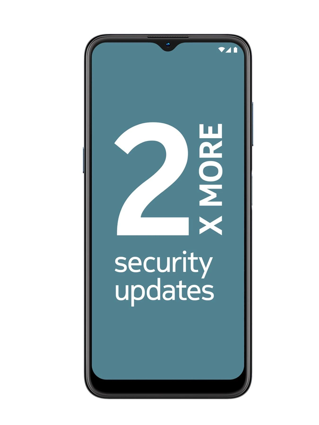 Nokia G21 - 4GB RAM, 64GB Storage, Dual SIM - Blue 5 Nokia G21 - 4GB RAM, 64GB Storage, Dual SIM - Blue - Image 5