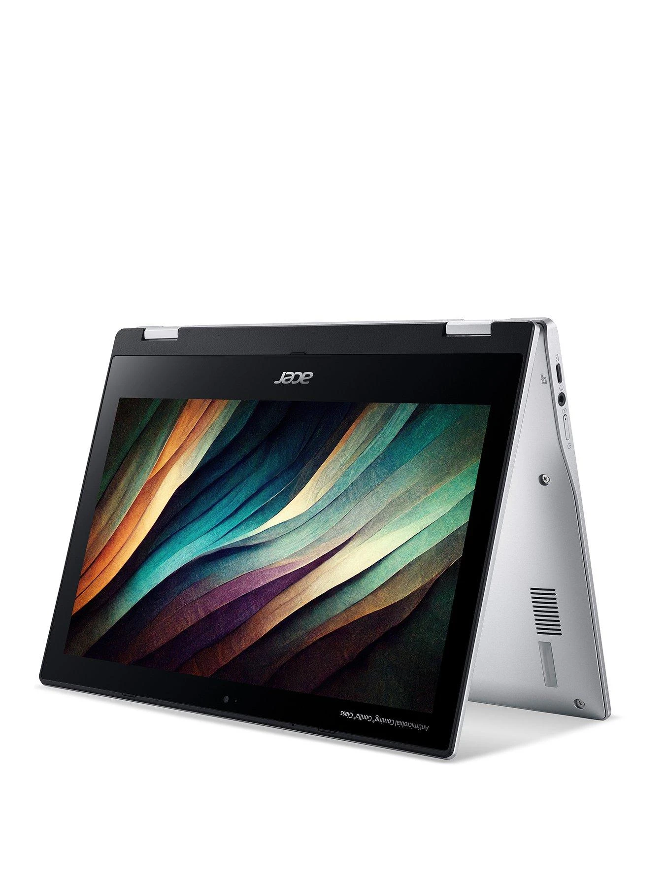 Acer Chromebook Spin 311 2-in-1 Laptop - 11.6in HD IPS, Mediatek, 4GB RAM, 64GB Storage 1 Acer Chromebook Spin 311 2-in-1 Laptop - 11.6in HD IPS, Mediatek, 4GB RAM, 64GB Storage