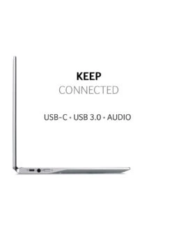 Acer Chromebook Spin 311 2-in-1 Laptop - 11.6in HD IPS, Mediatek, 4GB RAM, 64GB Storage 13 Acer Chromebook Spin 311 2-in-1 Laptop - 11.6in HD IPS, Mediatek, 4GB RAM, 64GB Storage -Digital Station UPJVK SQ6 0000000035 SILVER SLd2