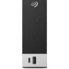 Seagate 4TB One Touch Desktop Hub