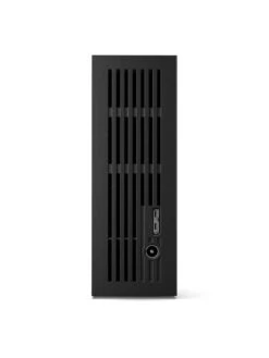 Seagate 4TB One Touch Desktop Hub -Digital Station UPR3L SQ4 0000000099 N A SLd