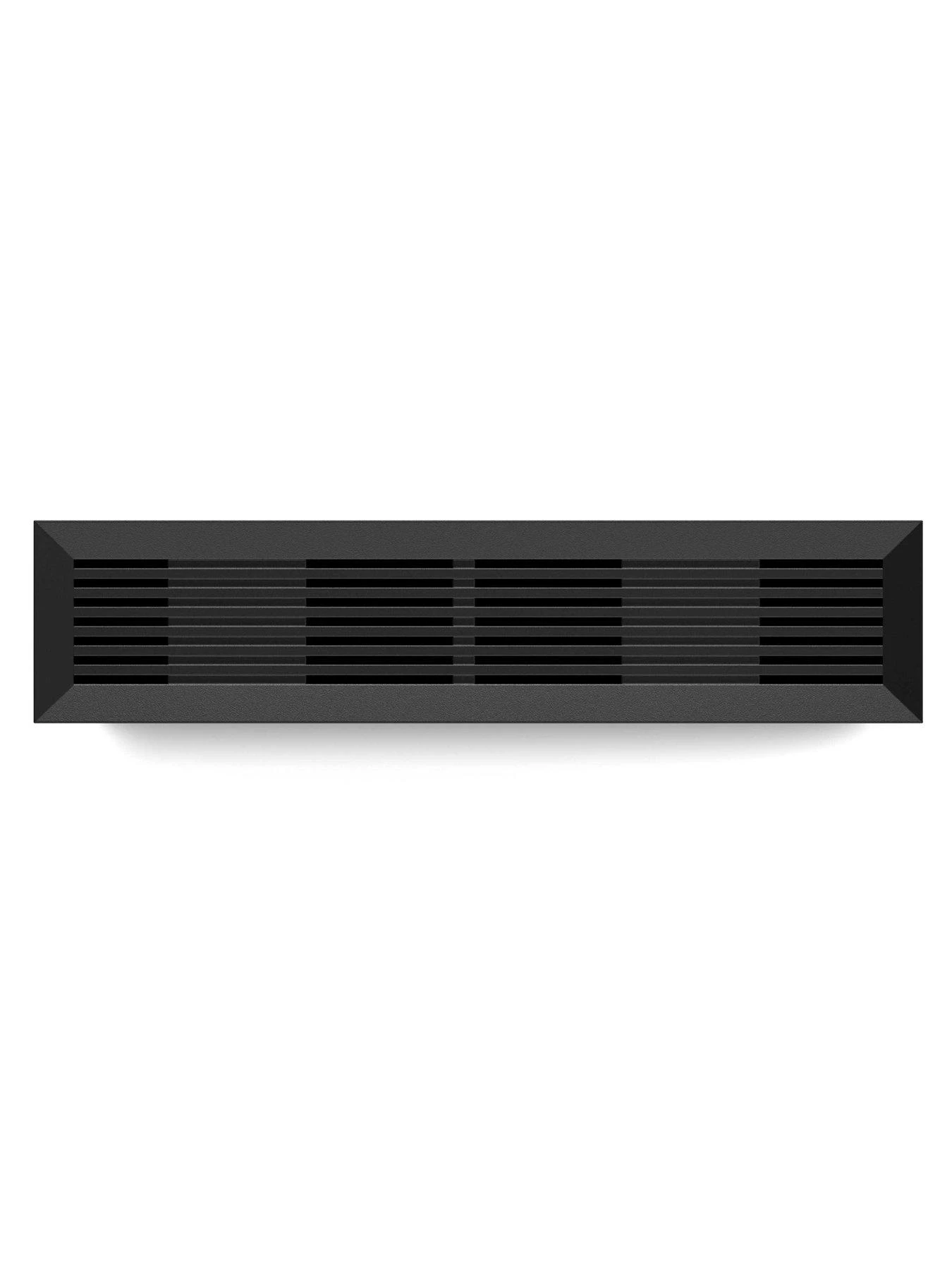 Seagate 6TB One Touch Desktop Hub 5 Seagate 6TB One Touch Desktop Hub - Image 5