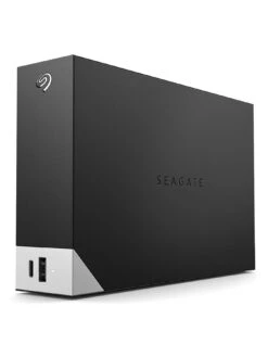 Seagate 8TB One Touch Desktop Hub -Digital Station UPR3N SQ4 0000000099 N A SLd