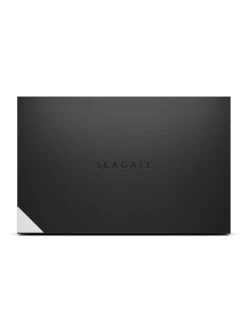 Seagate 14TB One Touch Desktop Hub -Digital Station UPR3R SQ5 0000000099 N A SLd1