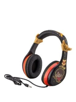 Warner Bros Youth Headphones