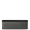 Kitsound Boombar 30 Bluetooth Speaker - Black/Gunmetal