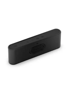 Kitsound Boombar 30 Bluetooth Speaker - Black/Gunmetal 8 Kitsound Boombar 30 Bluetooth Speaker - Black/Gunmetal -Digital Station UQ22L SQ4 0000000004 BLACK SLd