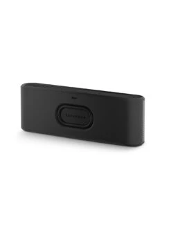 Kitsound Boombar 30 Bluetooth Speaker - Black/Gunmetal 9 Kitsound Boombar 30 Bluetooth Speaker - Black/Gunmetal -Digital Station UQ22L SQ5 0000000004 BLACK SLd1