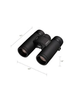 Nikon Monarch M7 8x30 Binoculars -Digital Station UQ8WU SQ6 0000000088 NO COLOR SLd4