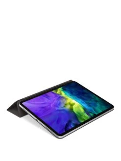 Apple Smart Folio For IPad Pro 11-inch (3rd Gen) - Black -Digital Station UQNRB SQ3 0000000004 BLACK SLa