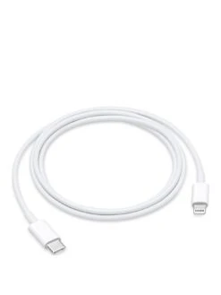 Apple USB-C To Lightning Cable (1m)