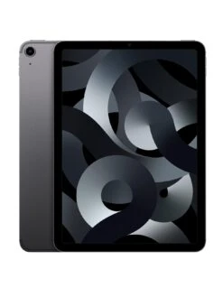 Apple IPad Air (M1, 2022) 64Gb, Wi-Fi & Cellular, 10.9-inch - Space Grey