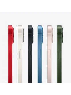 Apple IPhone 13, 128Gb - Green -Digital Station UQP39 SQ4 0000000047 GREEN SLd