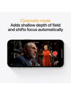 Apple IPhone 13, 128Gb - Green -Digital Station UQP39 SQ5 0000000047 GREEN SLd1