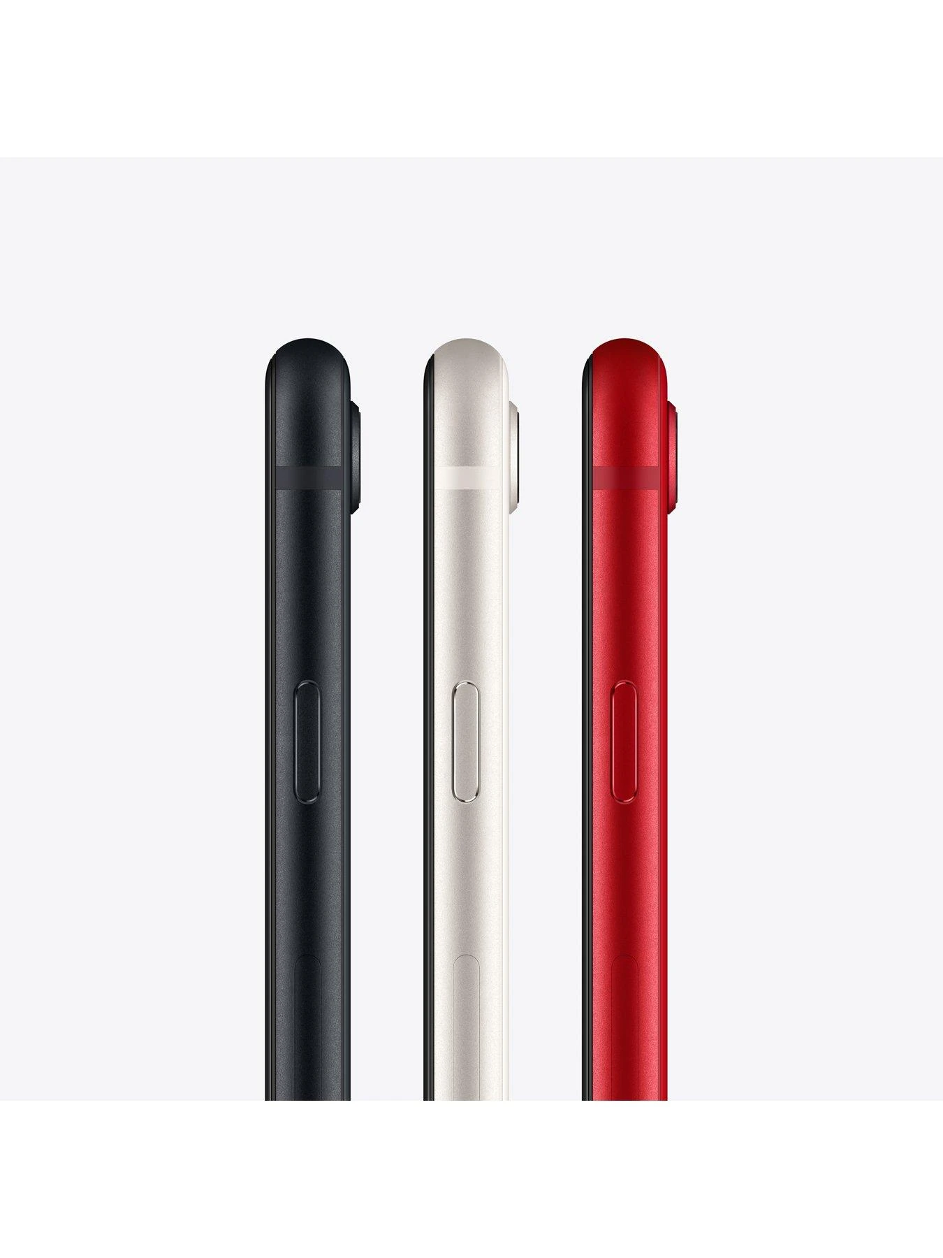 Apple IPhone SE (2022), 64Gb - Starlight 4 Apple IPhone SE (2022), 64Gb - Starlight - Image 4