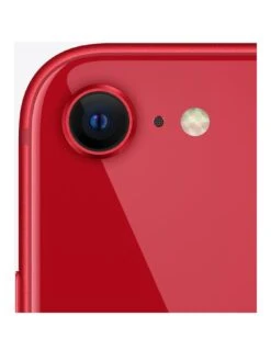 Apple IPhone SE (2022), 64Gb - (PRODUCT)RED -Digital Station UQP3H SQ3 0000000017 RED SLa