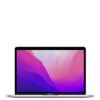 Apple MacBook Pro (M2, 2022) 13 Inch with 8-Core CPU And 10-Core GPU, 512GB SSD - Silver