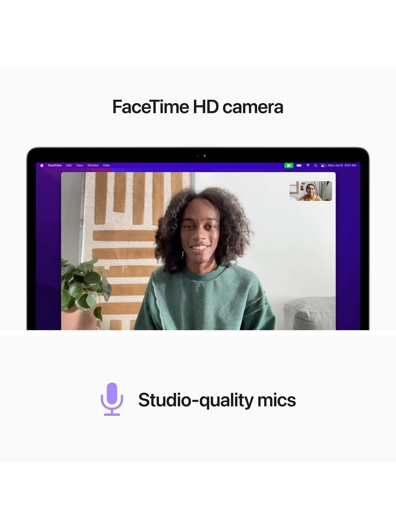 Apple MacBook Pro (M2, 2022) 13 Inch with 8-Core CPU And 10-Core GPU, 512GB SSD - Silver 5 Apple MacBook Pro (M2, 2022) 13 Inch with 8-Core CPU And 10-Core GPU, 512GB SSD - Silver - Image 5