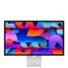 Apple Studio Display, 27 Inch With Standard Glass, Tilt Adjustable Stand