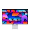 Apple Studio Display, 27 Inch With Nano Texture Glass, Tilt Adjustable Stand