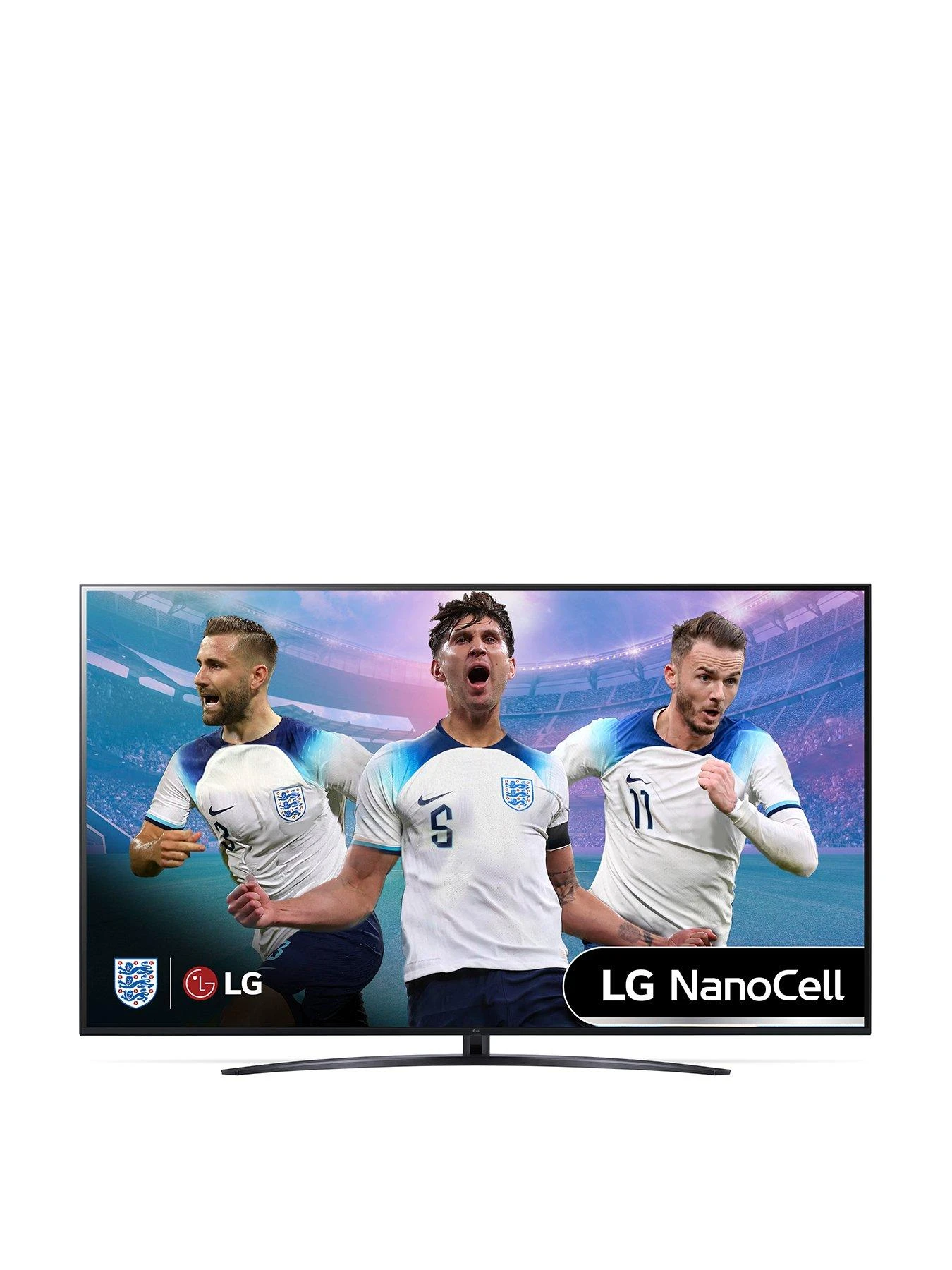 LG NANO76 65-inch, 4K NanoCell, Smart TV 1 LG NANO76 65-inch, 4K NanoCell, Smart TV