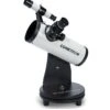 Celestron Cometron Firstscope Telescope (Exclusive To Us)
