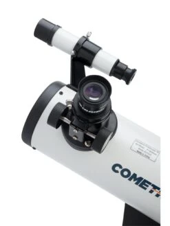 Celestron Cometron Firstscope Telescope (Exclusive To Us) -Digital Station UR8N3 SQ3 0000000088 NO COLOR SLd1