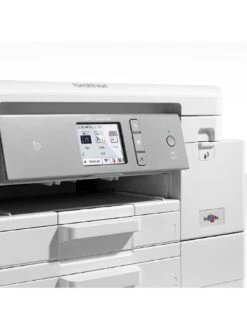 Brother MFC-J4540DW A4 Colour Inkjet Printer -Digital Station URFDT SQ4 0000000099 N A SLd