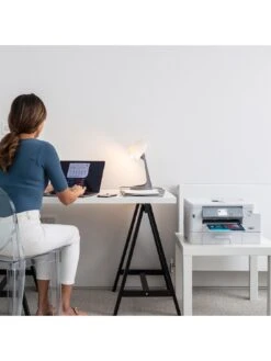 Brother MFC-J4540DW A4 Colour Inkjet Printer -Digital Station URFDT SQ5 0000000099 N A SLd1