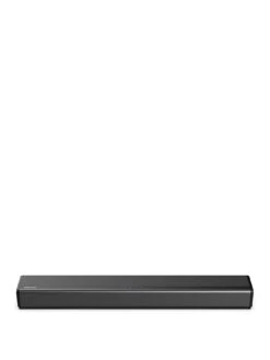Hisense HS214 108W 2.1Ch All In One Bluetooth Soundbar With Built-in Subwoofer