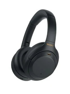 Sony WH-1000XM4 Noise-Cancelling Wireless Headphones