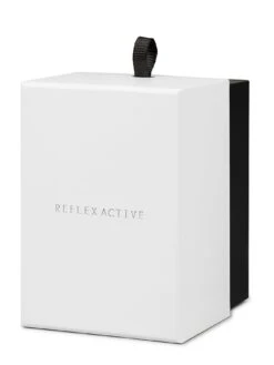 Reflex Active Series 3 Smart Watch With Floral Detail Colour Screen, Crown Navigation And Nude Pink Strap -Digital Station URTU9 SQ6 0000000063 PINK SLd2